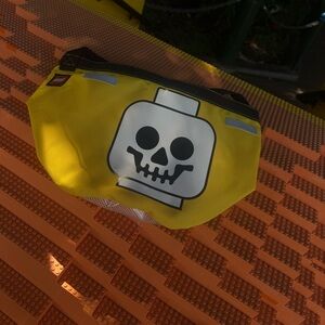 LEGO Trick or Treat Halloween Bucket